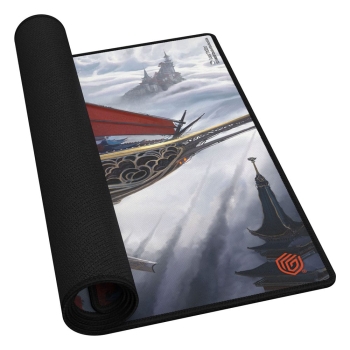 Ultimate Guard Play-Mat Magic: The Gathering "Tarkir: Dragonstorm" -  Mystic Monastery